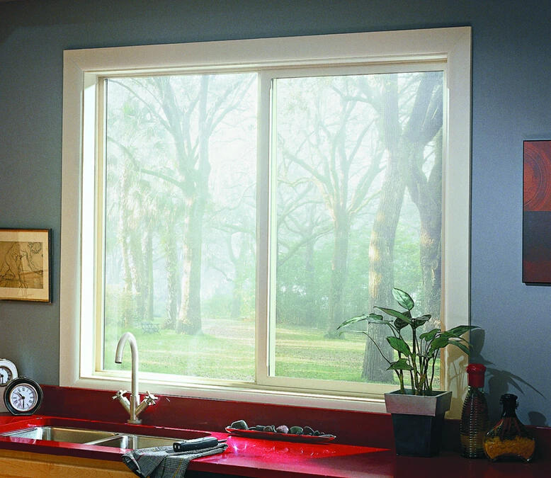 Marieta Vinyl Windows